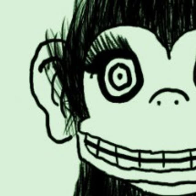 Monkey-Lash