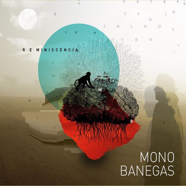 Mono Banegas