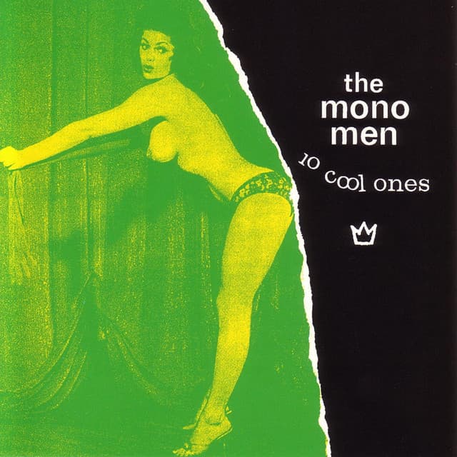 Mono men