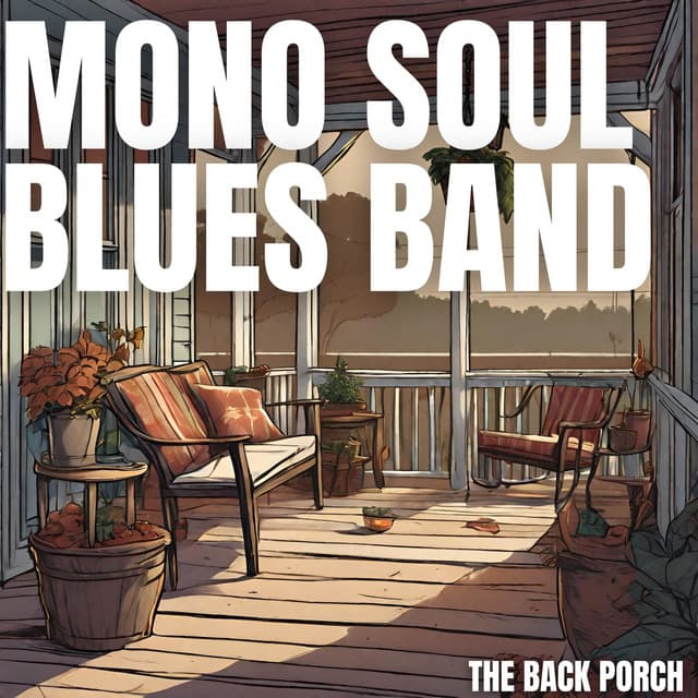 Mono Soul Blues Band
