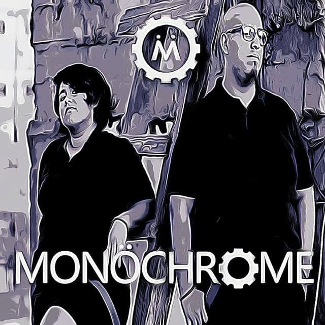 MonöChrome