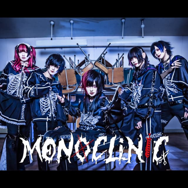MONOCLiNiC