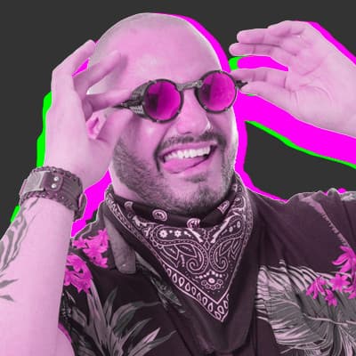 Monodisco