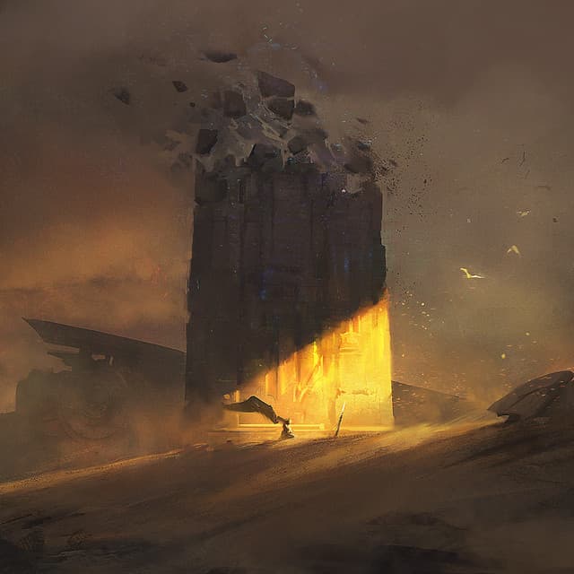 Monolith