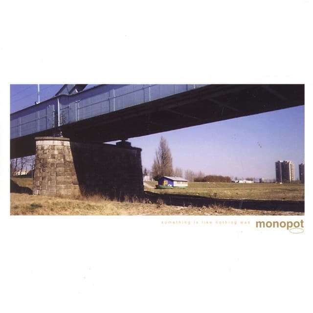 Monopot