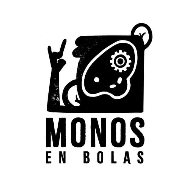 Monos en Bolas