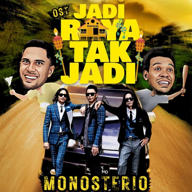 Monosterio
