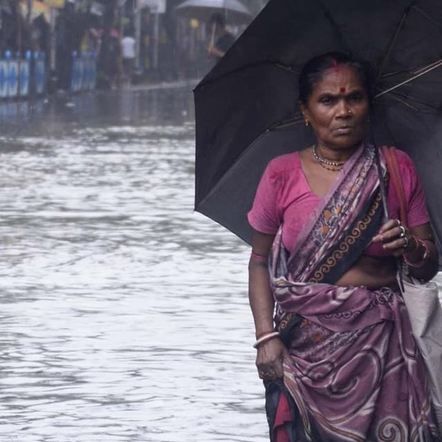 Monsoon