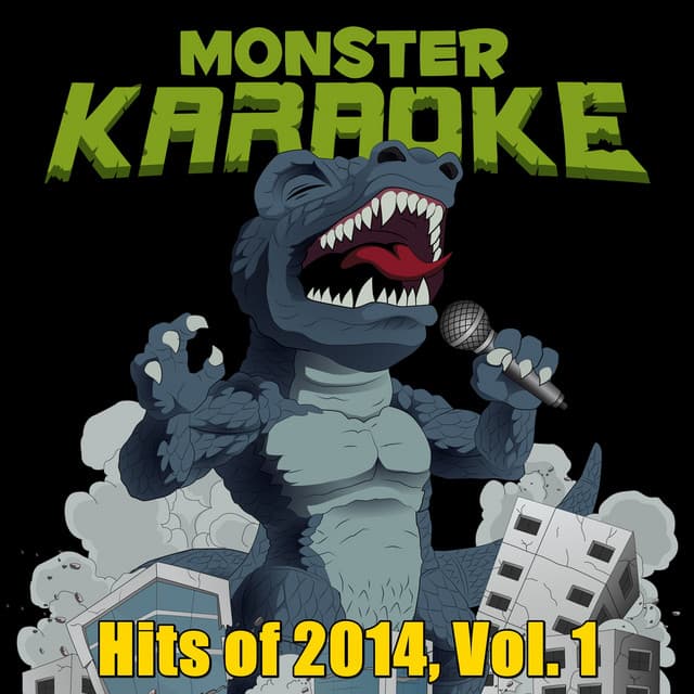 Monster Karaoke