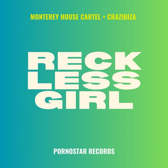 Monterey House Mafia