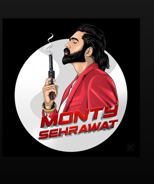Monty Sehrawat