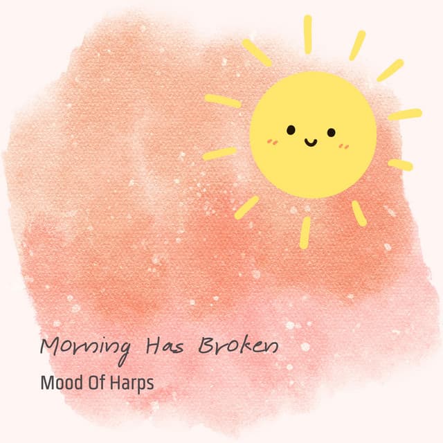 Mood Of Harps