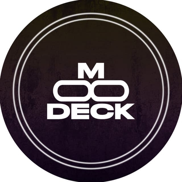 Moodeck