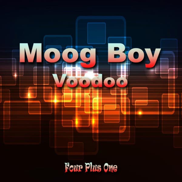 Moog Boy