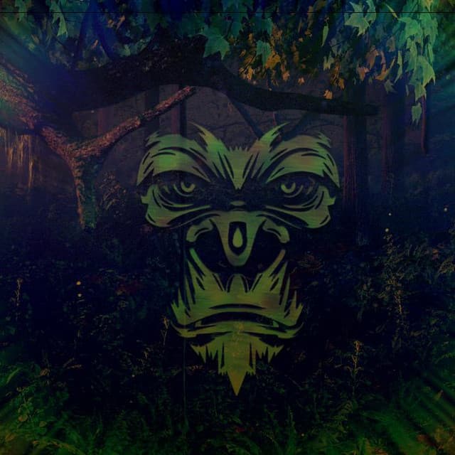 Moombahking
