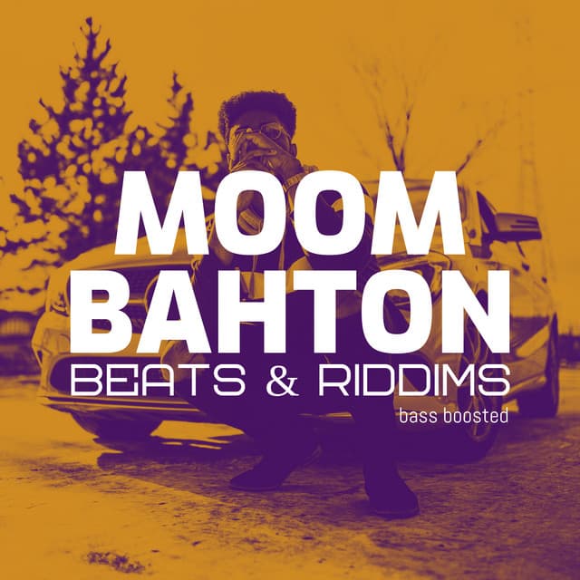 Moombahton