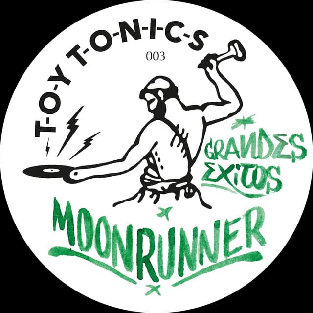 Moon Runner