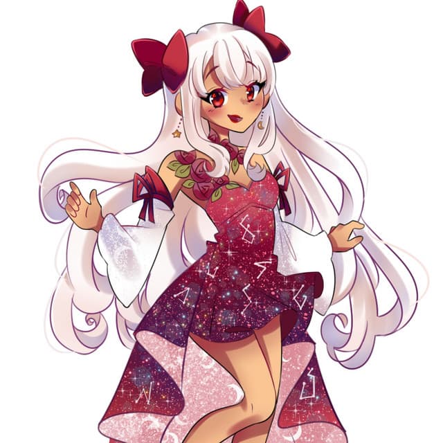 Moon • Tsuki