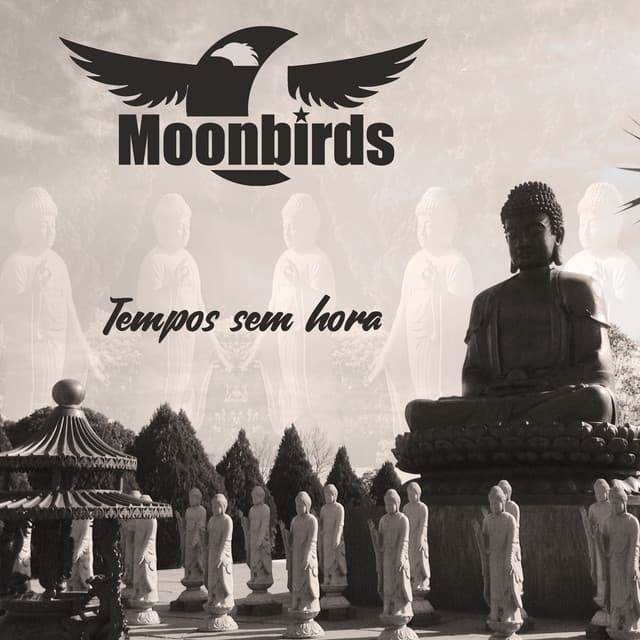 Moonbirds