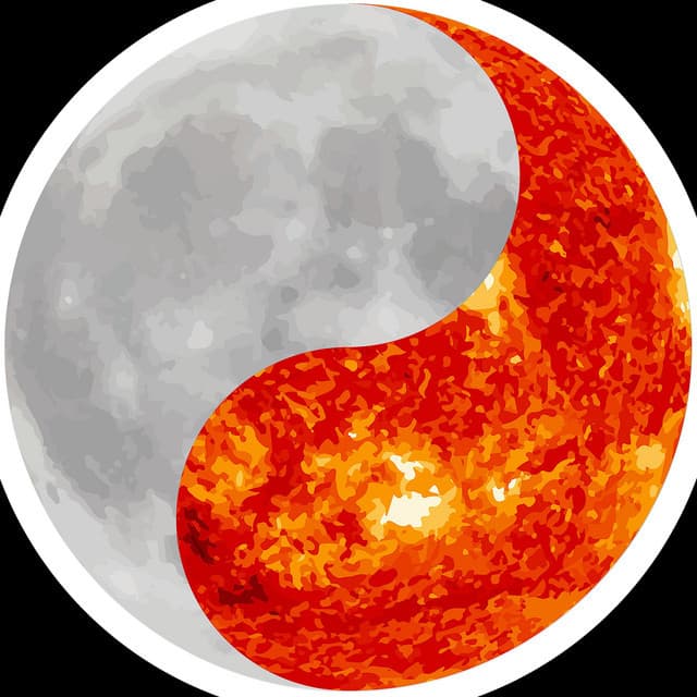 MoonBurn
