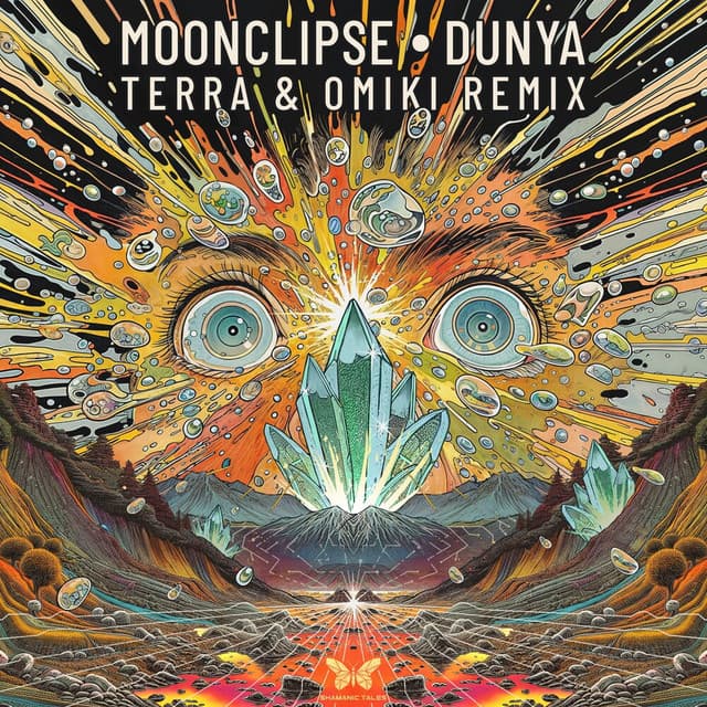 Moonclipse