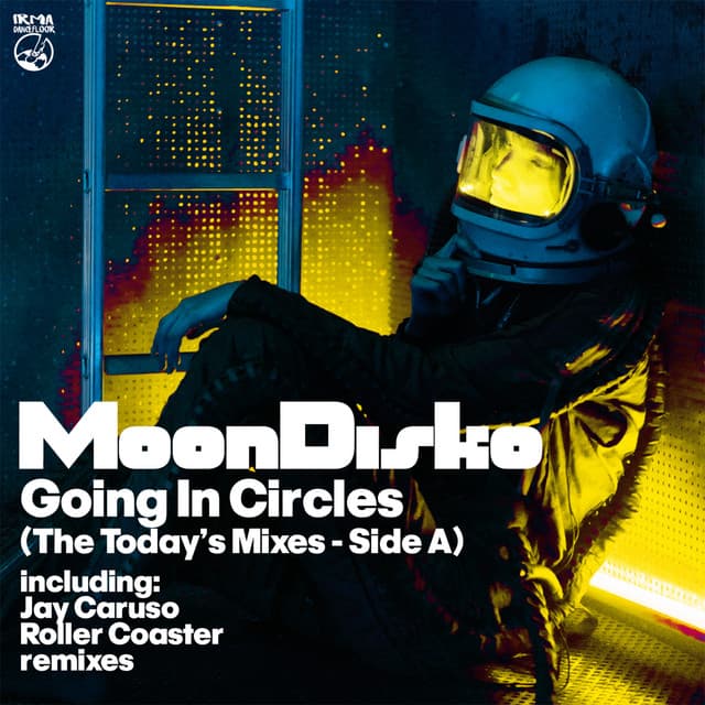 MoonDisko