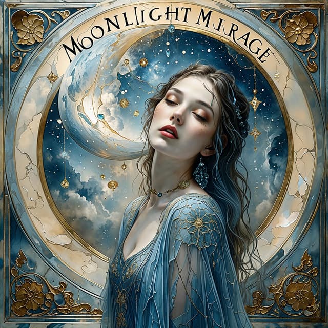 Moonlight Mirage