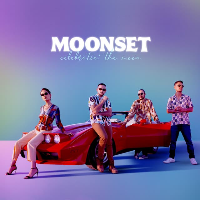 Moonset