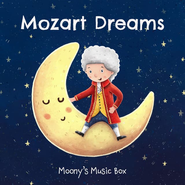 Moony's Music Box