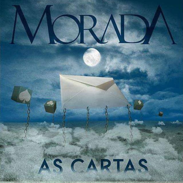 Morada Metalcore