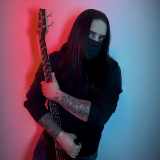 Morbid Darkwave