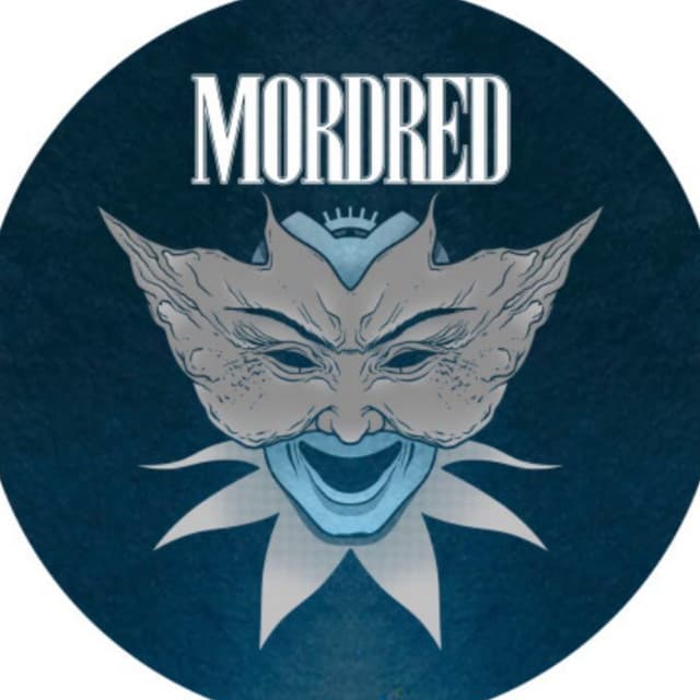 Mordred