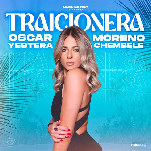 Moreno Chembele