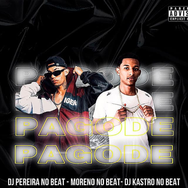 Moreno No Beat