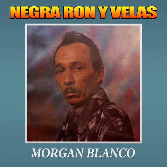 Morgan Blanco