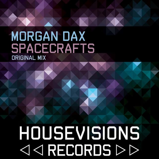 Morgan Dax