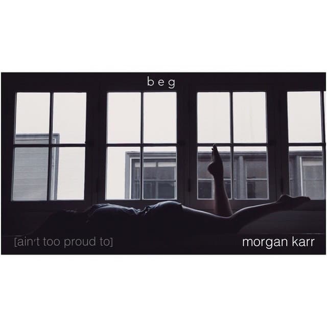 Morgan Karr