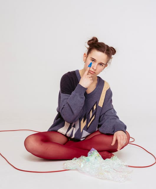 Morgane Abel