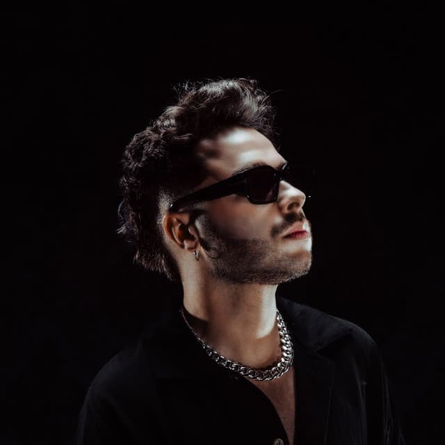 MORGANJ