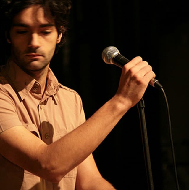Morganti