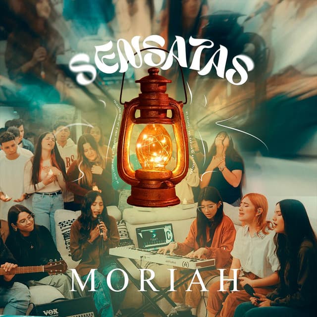 Moriah