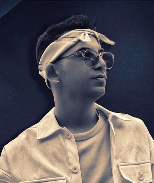 Morice El Blanco