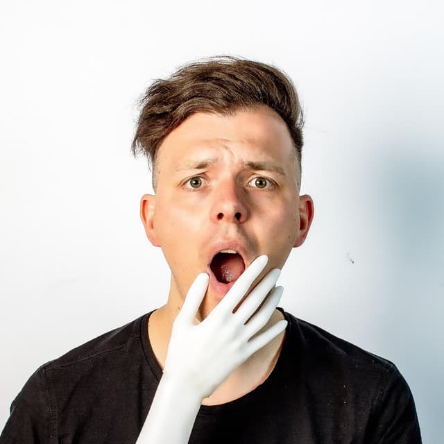 Moritz Simon Geist