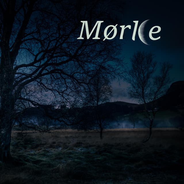 Mørke