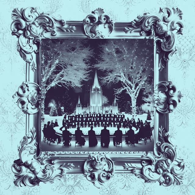 Mormon Tabernacle Handbell Choir