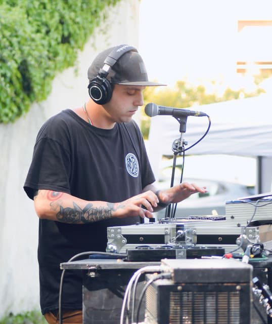 Morningstarbeats