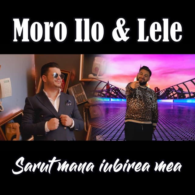 Moro Ilo
