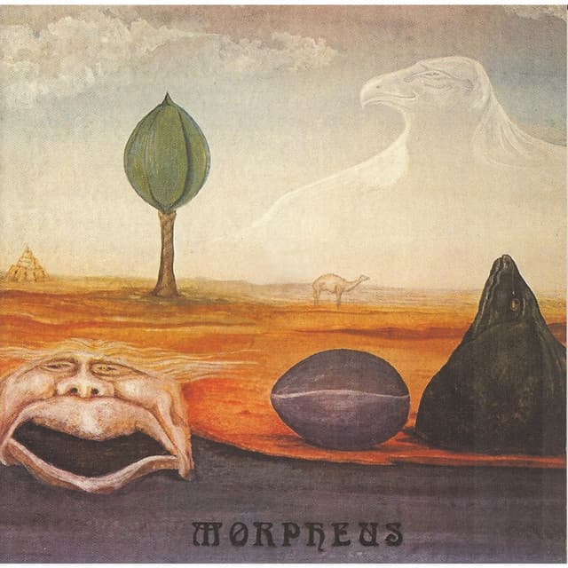 Morpheus