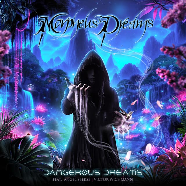 Morpheus' Dreams