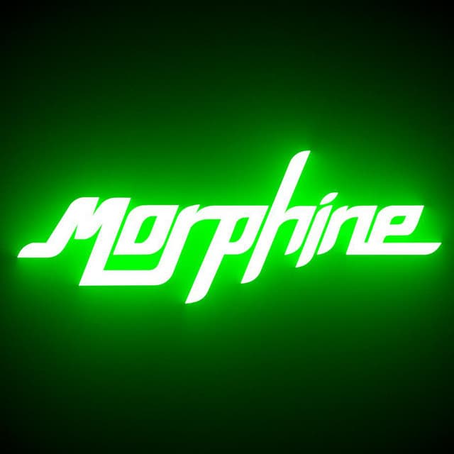 Morphine